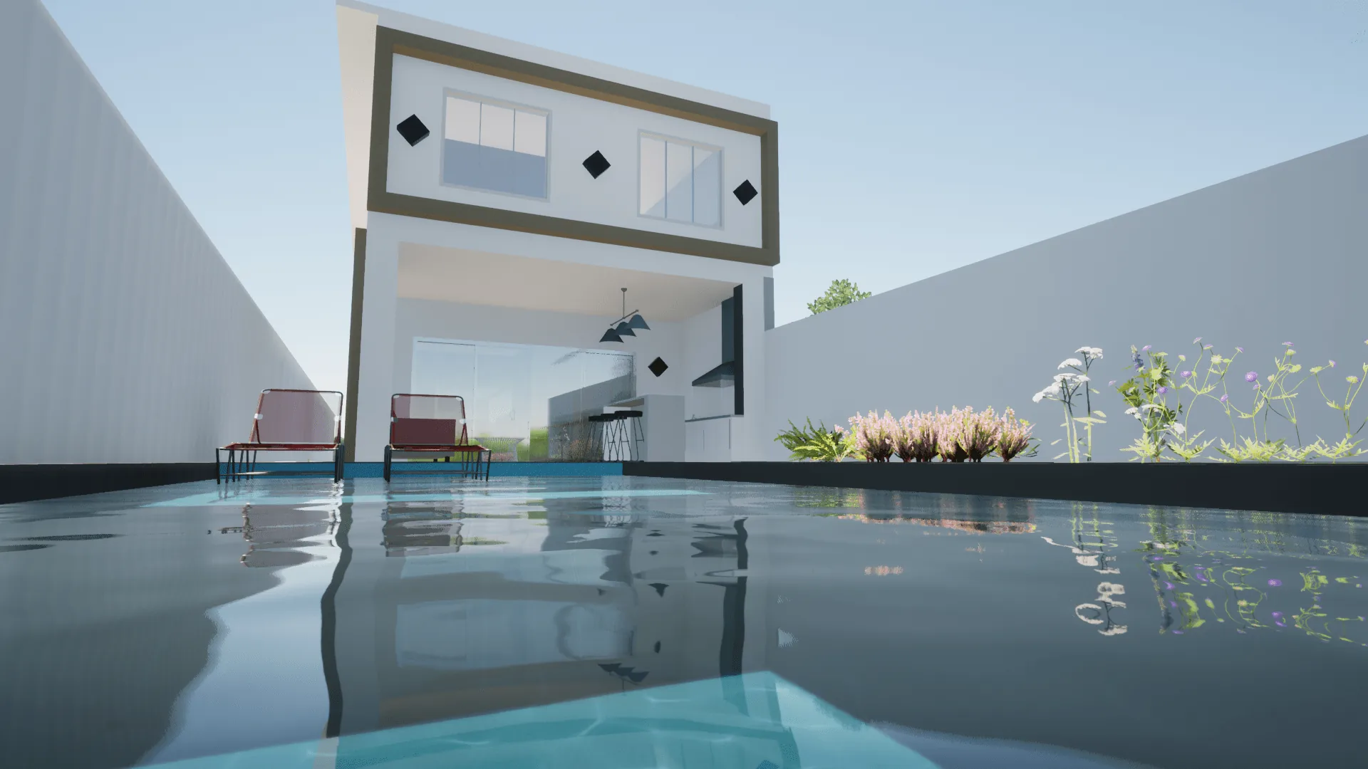 Casa Arujá